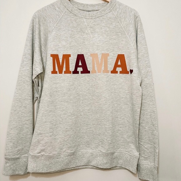Sweaters - Mama & Babe tshirts